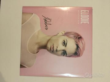 Vinile Elodie " Un' altra vita"
