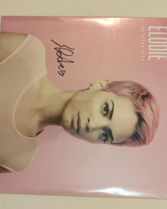 Vinile Elodie " Un' altra vita"