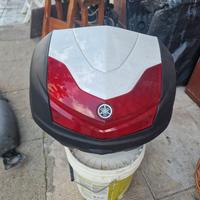 bauletto yamaha come nuovo