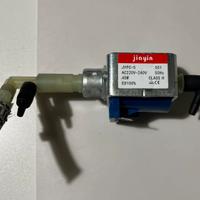 Pompa a Vibrazione Jiayin JYPC-5 (45W) - NUOVA