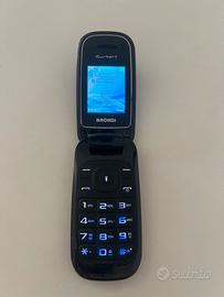 Cellulare Brondi
