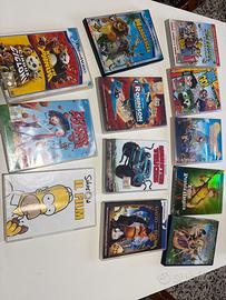 Dvd per bambini