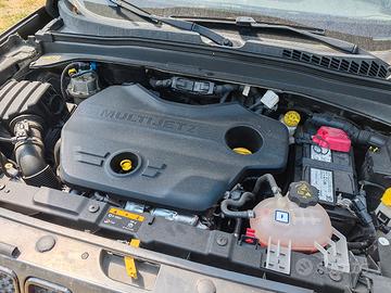 jeep renegade 1.6 multijet 2019 120 cv