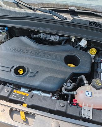 jeep renegade 1.6 multijet 2019 120 cv