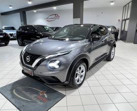 Nissan Juke 1.0 DIG-T 114 CV DCT N-Connecta