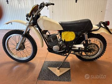 PUCH MC 125 anno 1975