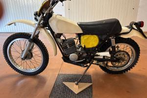 PUCH MC 125 anno 1975