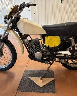 PUCH MC 125 anno 1975