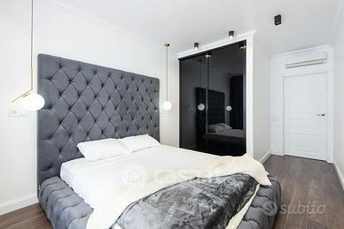 Prestigiosa villetta a schiera a Malo