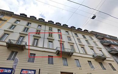 Appartamento di 62 m² con 3 locali a Milano