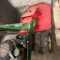 Ferrari Briggs & Stratton Quantum Power da 4 CV.