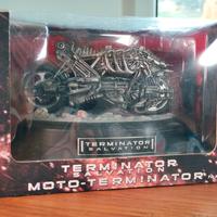 Terminator Salvation Edizione limitata
