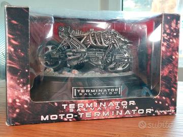 Terminator Salvation Edizione limitata