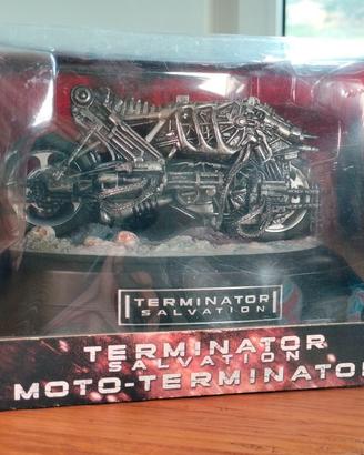 Terminator Salvation Edizione limitata