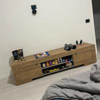 Mobile color noce nuovo