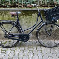 Bicicletta Olandese