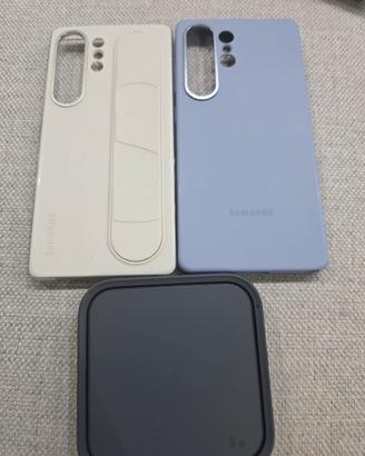 Samsung S25 ultra Titanium 