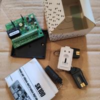 Hiltron sk103
