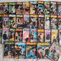 Dylan Dog 123 numeri più Speciali