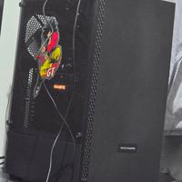 pc gaming come nuovo 