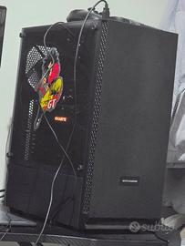 pc gaming come nuovo 