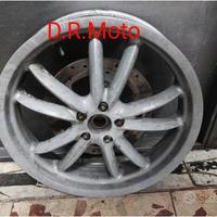 RICAMBY BEVERLY 125 200 USATI