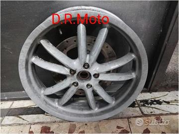 RICAMBY BEVERLY 125 200 USATI