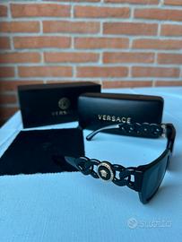 Occhiali da sole Versace