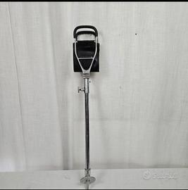 Bastone da passeggio con sedile 