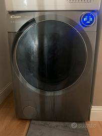 Lavatrice Candy modello Bianca 8kg