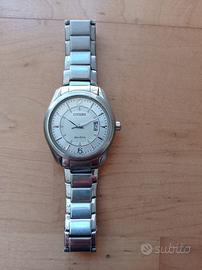 orologio uomo Citizen - prezzo 115 EUR