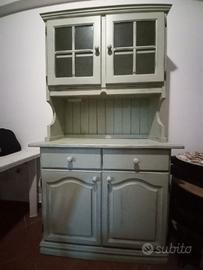 credenza