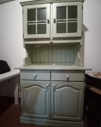 credenza