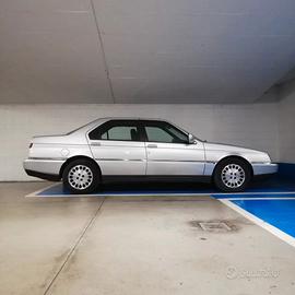 Alfa Romeo 164
