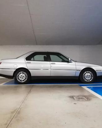 Alfa Romeo 164