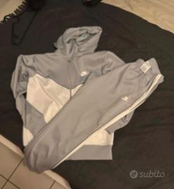 Tuta nike uomo