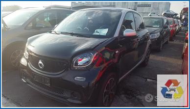 Ricambi Usati SMART Forfour 453 2015