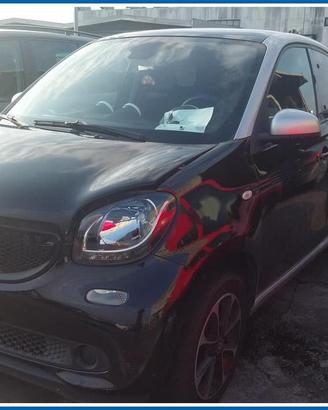 Ricambi Usati SMART Forfour 453 2015