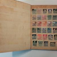 Lotto Francobolli ITALIA