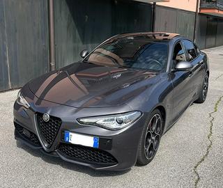 Alfa Romeo Giulia 2.2 190 CV AT8 Sprint Full