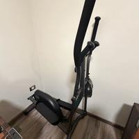Bici elettrica