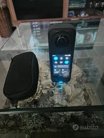 insta360 X5
