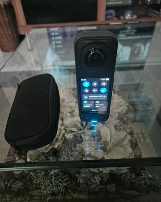 insta360 X5