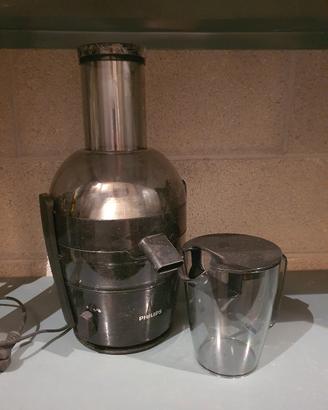 Philips HR1855/70 Centrifuga
