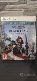 Assassin's Creed Black Flag Resynced Launch 