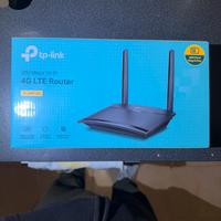 Router tp link 4g LTE wi fi 300mbps