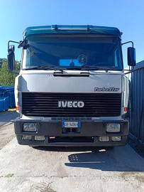 Autocarro Iveco Turbo star 190.36
