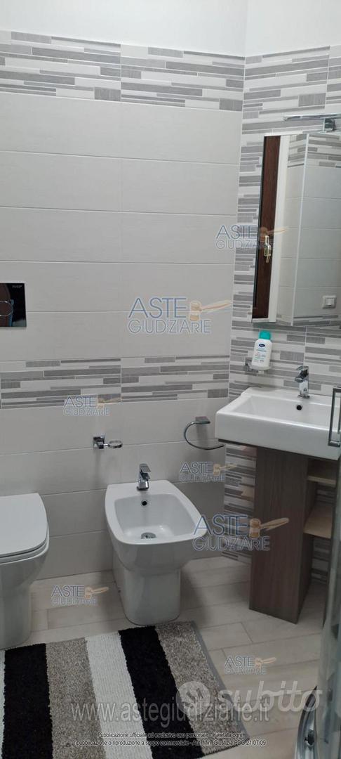 Appartamento – Reggio Calabria, San Sperato, Ravagnese - Vista 3