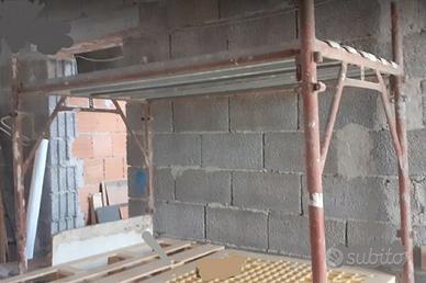 materiali da costruzione 