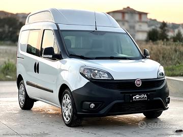 FIAT Doblò 1.6 MJT 120CV TETTO ALTO CLIMA AUTOMATI